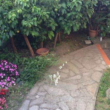 Apartmán I Limoni 2 La Spezia Exteriér fotografie