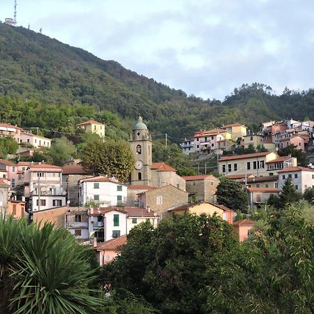 Apartmán I Limoni 2 La Spezia Exteriér fotografie