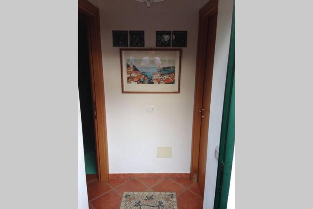 Apartmán I Limoni 2 La Spezia Exteriér fotografie