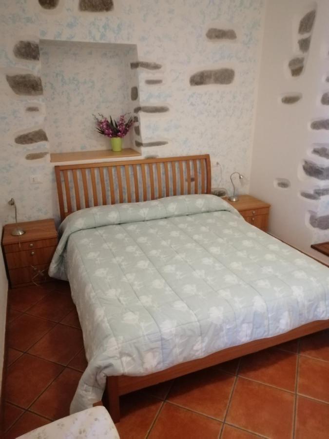 Apartmán I Limoni 2 La Spezia Exteriér fotografie