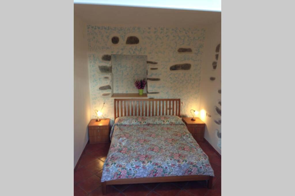 Apartmán I Limoni 2 La Spezia Exteriér fotografie